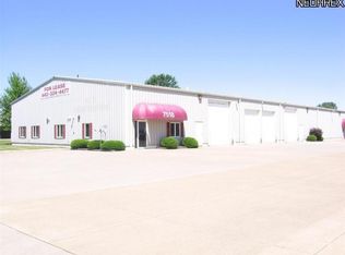 7513 W Ridge Rd, Elyria, OH 44035