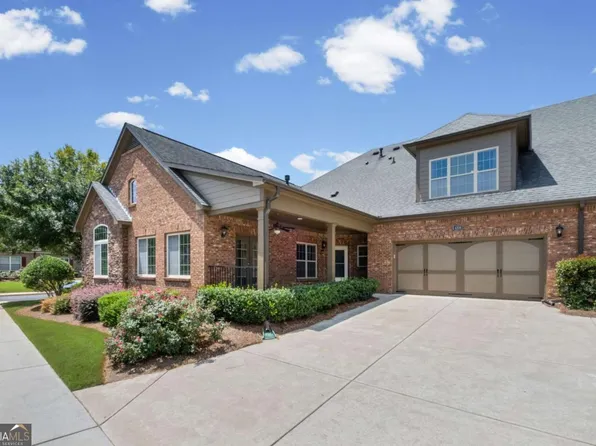 4206 Lanier Ridge Walk #504, Cumming, GA 30041