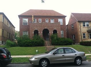 5021-5023 Oleatha Ave, Saint Louis, MO