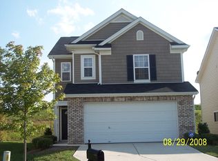 13528 Glasgow Green Ln, Charlotte, NC 28213