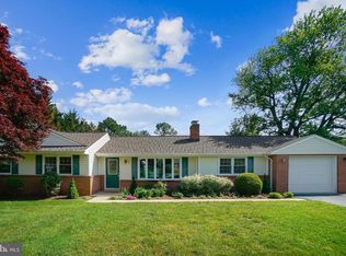 24109 Doreen Dr, Gaithersburg, MD 20882