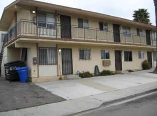 1490 Hemlock Ave APT 4, Imperial Beach, CA 91932