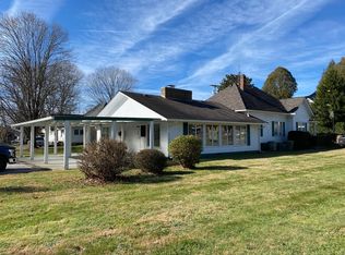 840 Main St, Andrews, NC 28901