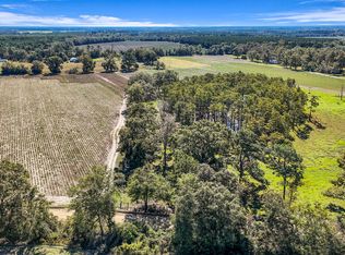 0 B J Clifton Rd, Statesboro, GA 30461