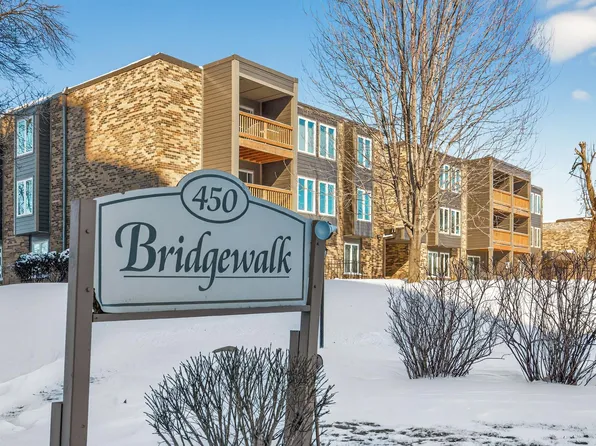 450 Ford Rd Unit 313, Saint Louis Park, MN 55426