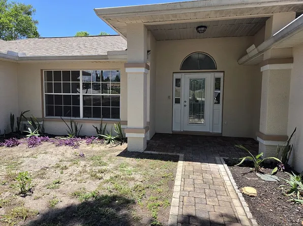 5137 Montford Cir, Spring Hill, FL 34606