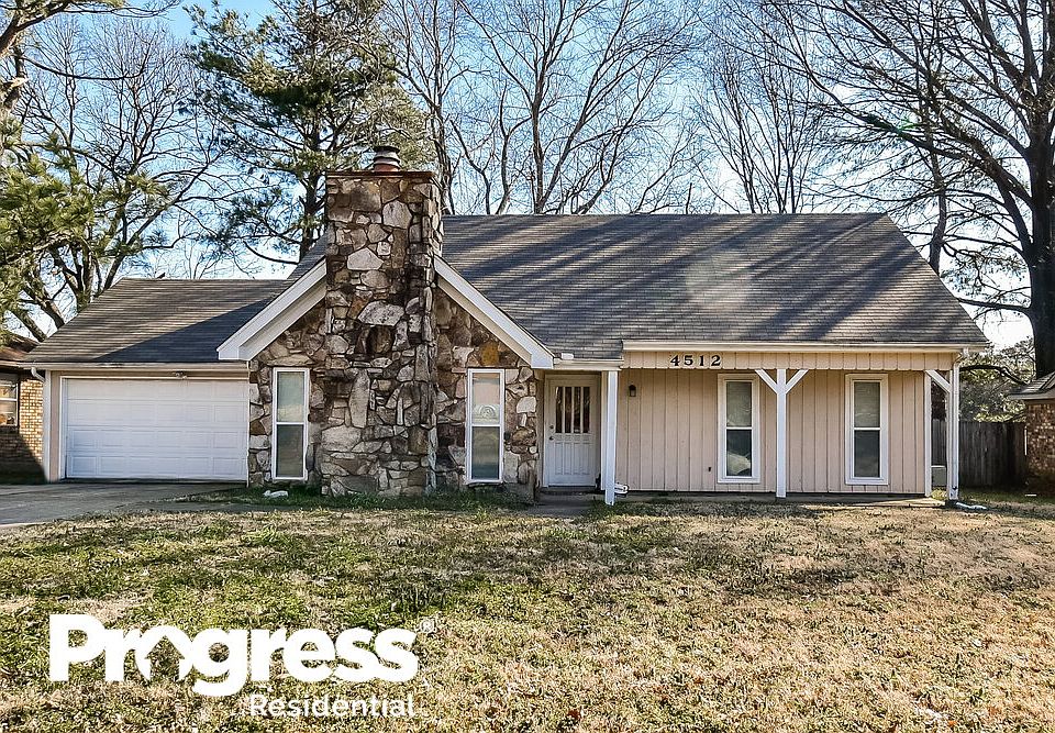 1st image of 4512 Trout Valley Dr