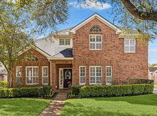1506 S Gabriel River Cir, Sugar Land, TX 77478