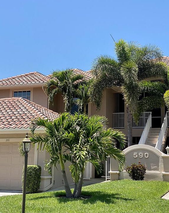 1st image of 590 Club Marco Cir Unit 201