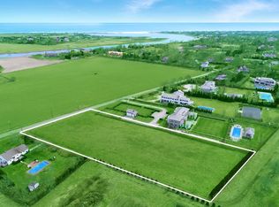 102 Highland Ter, Bridgehampton, NY 11932