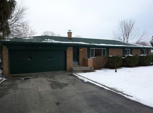 6613 Brill Rd, Indianapolis, IN 46227