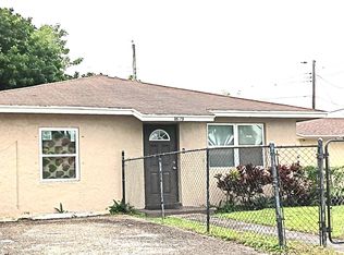 1679 W 16th St, Riviera Beach, FL 33404