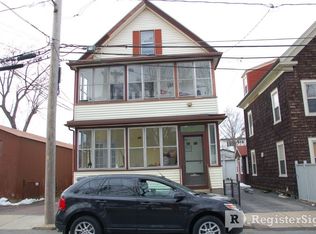 23 Cutter St #1FF, Somerville, MA 02145