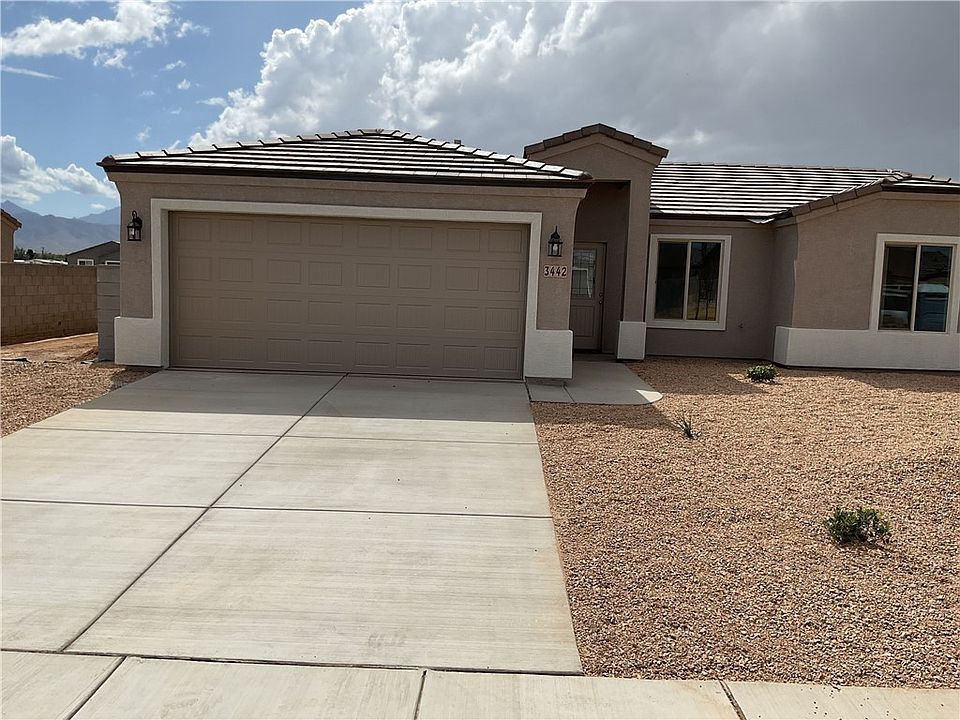2nd image of 3442 E Rusty Spur Avenue