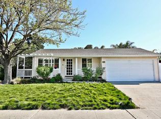 5091 Black Oak Rd, Concord, CA 94521