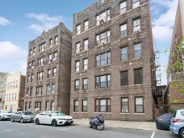 315 56th St APT B3, West New York, NJ 07093