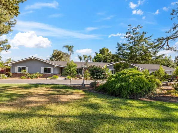 4341 W Dakota Ave, Fresno, CA 93722