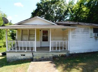 522 W 13th St W, Rome, GA 30165