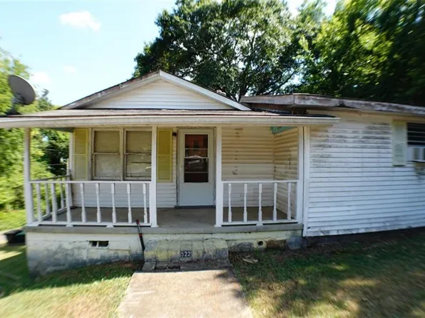 522 W 13th St W, Rome, GA 30165