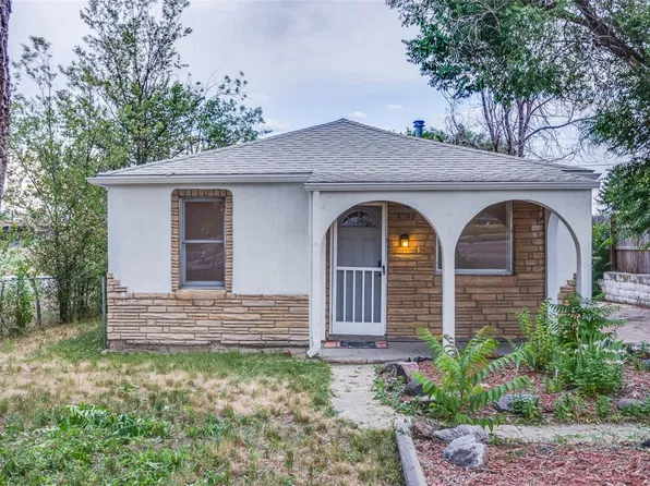 6792 Grove St, Denver, CO 80221