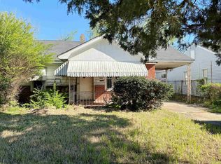 308 Fields Ave, Memphis, TN 38109