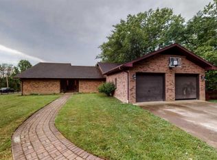 172 Redwood Dr, Richmond, KY 40475