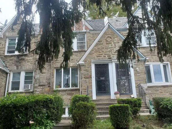 5907 Woodcrest Ave, Philadelphia, PA 19131