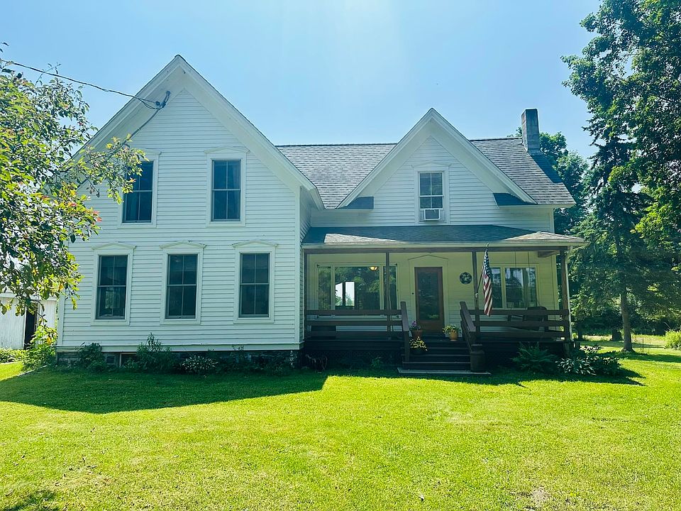 380 Irish Settlement Rd, Canton, NY 13617 MLS 49967 Zillow