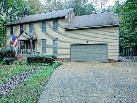 2nd image of 3312 Durham Ct