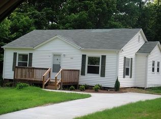 1335 Boyd Rd, Gastonia, NC 28052