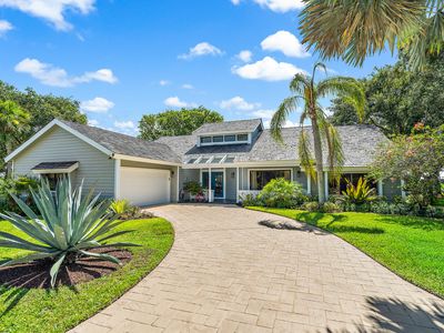 10611 SE Jupiter Narrows Drive, Hobe Sound, FL, 33455