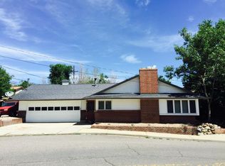 601 1/2 Main St, Louisville, CO 80027