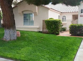 6504 Quantum Ln, Las Vegas, NV 89130