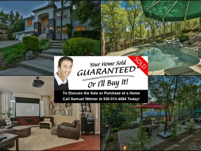 1094 Manning Dr, El Dorado Hills, CA, 95762