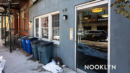 Rented by Nooklyn NYC LLC