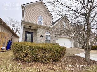 3401 Scottish Trce, Lexington, KY 40509