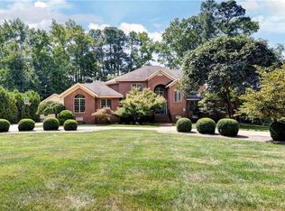 3104 Nathaniels Grn, Williamsburg, VA