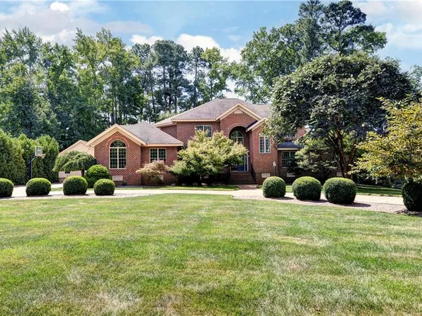 3104 Nathaniels Grn, Williamsburg, VA 23185