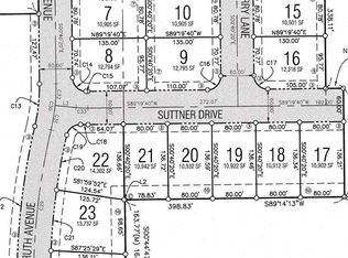 Lots 5 24 Forevergreen Ests, Coralville, IA 52241