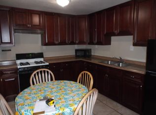 1781 W Sonora St, Stockton, CA 95203