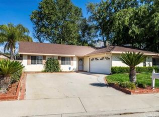 23817 Gavea Cir, Santa Clarita, CA 91355