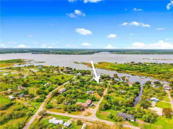 0 Lake Terrace Dr, Mathis, TX 78368