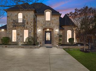 3310 Collard Rd, Arlington, TX 76017