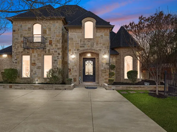 3310 Collard Rd, Arlington, TX 76017