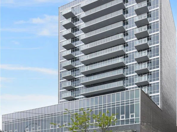 41-62 Bowne Street #14H+P6, Flushing, NY 11355