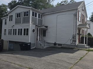 311 Main St, Cherry Valley, MA 01611