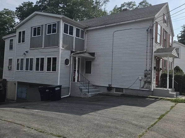 311 Main St, Cherry Valley, MA 01611