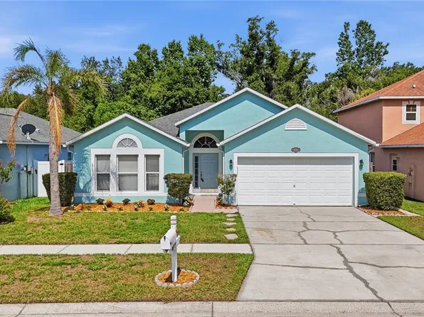 4715 Copper Canyon Blvd, Valrico, FL 33594