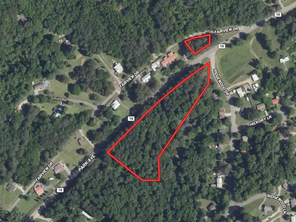 0 Park Ave Lot 1, Moody, AL 35004