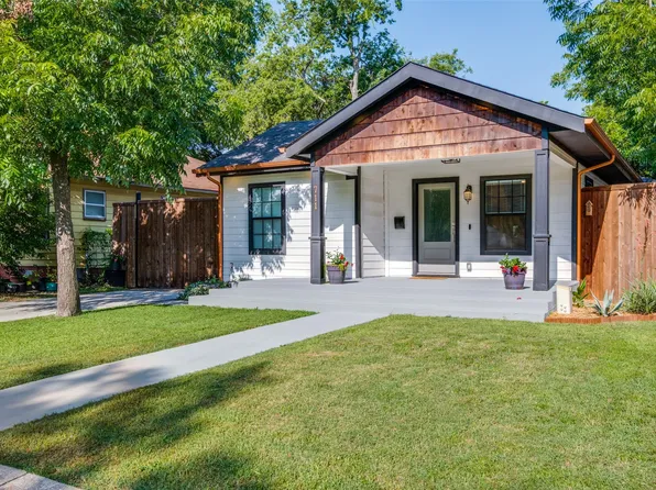 711 Hollywood Ave, Dallas, TX 75208